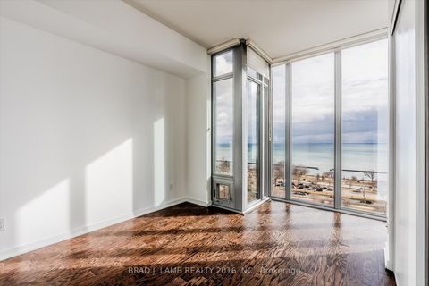 Photo 17 at 1305 - 103 The Queensway, Swansea, Toronto