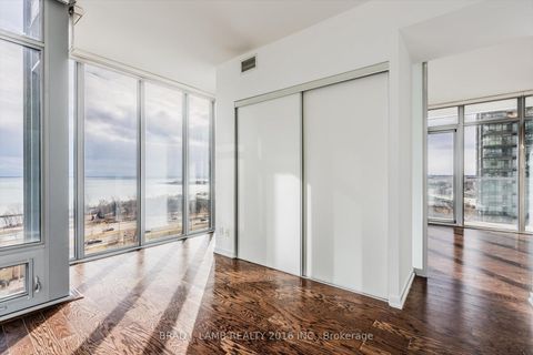 Photo 18 at 1305 - 103 The Queensway, Swansea, Toronto