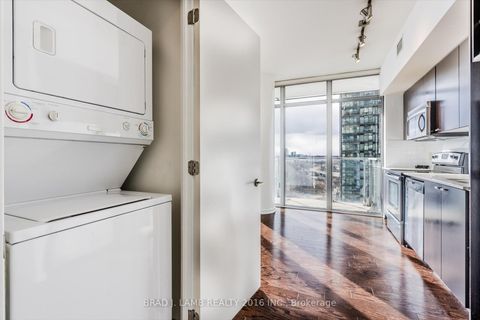 Photo 19 at 1305 - 103 The Queensway, Swansea, Toronto