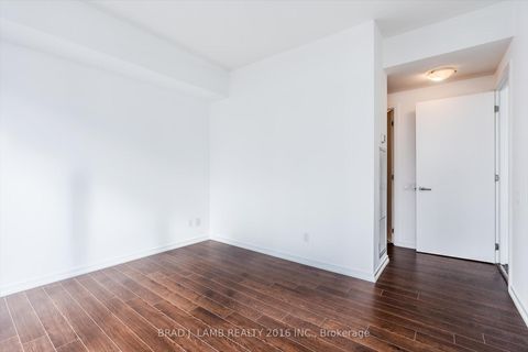 Photo 24 at 1305 - 103 The Queensway, Swansea, Toronto