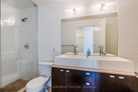 Photo 27 at 1305 - 103 The Queensway, Swansea, Toronto