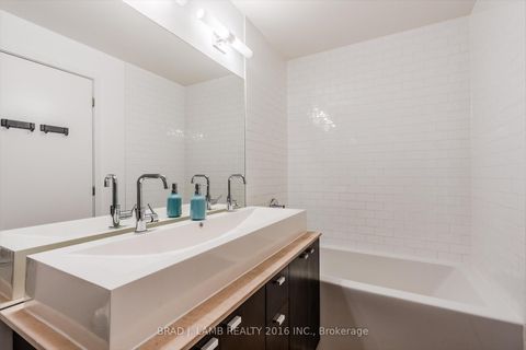 Photo 28 at 1305 - 103 The Queensway, Swansea, Toronto