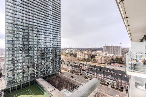 Photo 31 at 1305 - 103 The Queensway, Swansea, Toronto