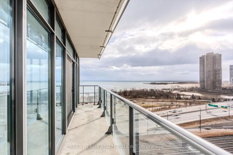 Photo 32 at 1305 - 103 The Queensway, Swansea, Toronto