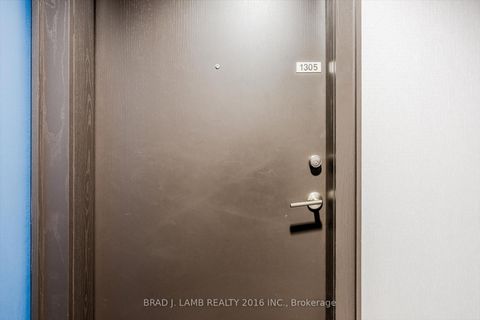 Photo 33 at 1305 - 103 The Queensway, Swansea, Toronto