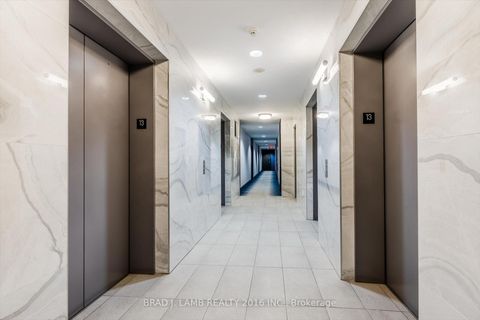 Photo 34 at 1305 - 103 The Queensway, Swansea, Toronto