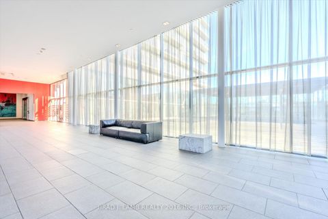 Photo 35 at 1305 - 103 The Queensway, Swansea, Toronto