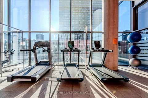 Photo 36 at 1305 - 103 The Queensway, Swansea, Toronto