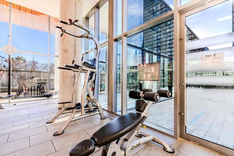 Photo 38 at 1305 - 103 The Queensway, Swansea, Toronto