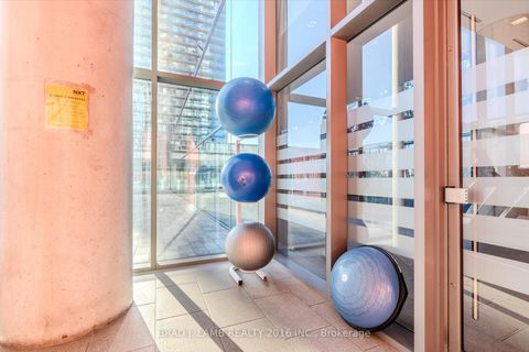 Photo 39 at 1305 - 103 The Queensway, Swansea, Toronto