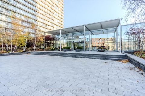 Photo 41 at 1305 - 103 The Queensway, Swansea, Toronto