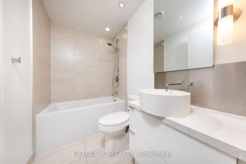 Photo 13 at 2103 - 185 Roehampton Avenue, Mount Pleasant West, Toronto