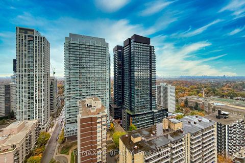 Photo 18 at 2103 - 185 Roehampton Avenue, Mount Pleasant West, Toronto