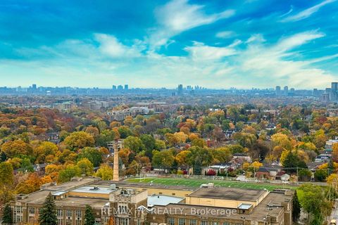 Photo 19 at 2103 - 185 Roehampton Avenue, Mount Pleasant West, Toronto