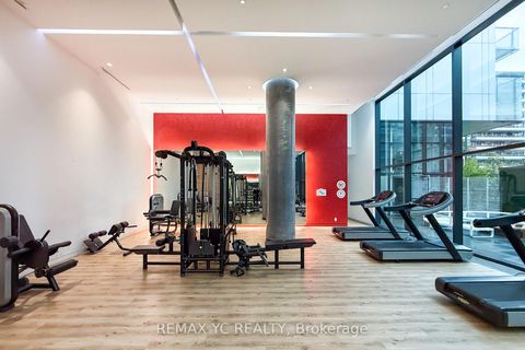 Photo 21 at 2103 - 185 Roehampton Avenue, Mount Pleasant West, Toronto