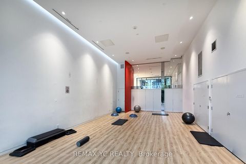 Photo 24 at 2103 - 185 Roehampton Avenue, Mount Pleasant West, Toronto