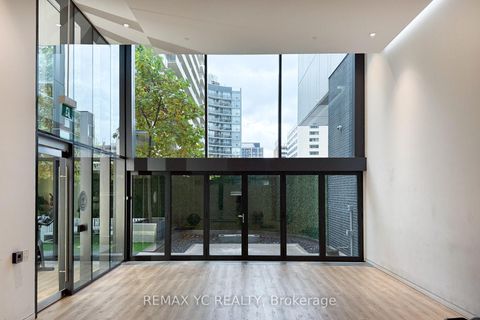 Photo 25 at 2103 - 185 Roehampton Avenue, Mount Pleasant West, Toronto