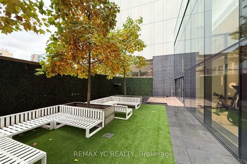 Photo 26 at 2103 - 185 Roehampton Avenue, Mount Pleasant West, Toronto