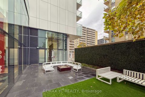 Photo 27 at 2103 - 185 Roehampton Avenue, Mount Pleasant West, Toronto