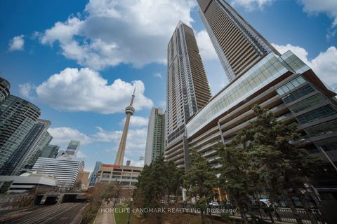 Photo 0 at 2315 - 1 Concord Cityplace Way, Waterfront Communities C1, Toronto