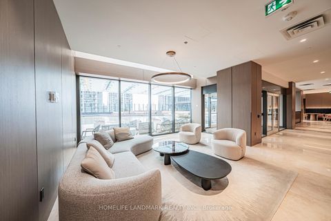 Photo 12 at 2315 - 1 Concord Cityplace Way, Waterfront Communities C1, Toronto