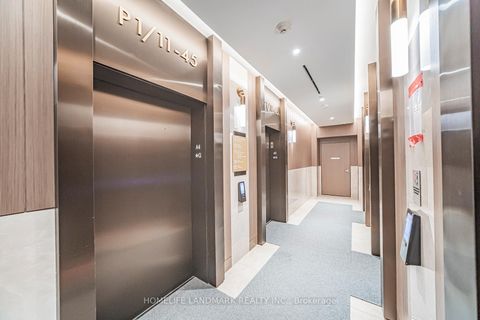 Photo 14 at 2315 - 1 Concord Cityplace Way, Waterfront Communities C1, Toronto