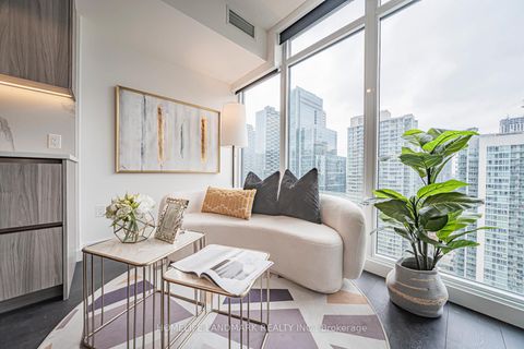 Photo 20 at 2315 - 1 Concord Cityplace Way, Waterfront Communities C1, Toronto