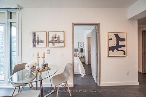 Photo 22 at 2315 - 1 Concord Cityplace Way, Waterfront Communities C1, Toronto