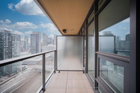 Photo 43 at 2315 - 1 Concord Cityplace Way, Waterfront Communities C1, Toronto