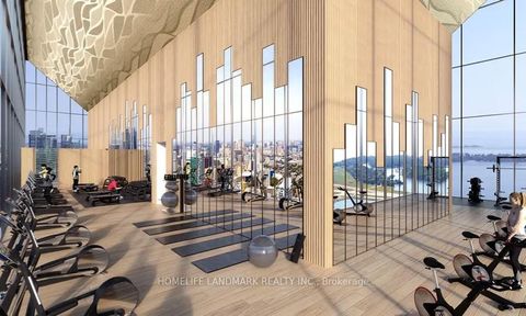 Photo 48 at 2315 - 1 Concord Cityplace Way, Waterfront Communities C1, Toronto