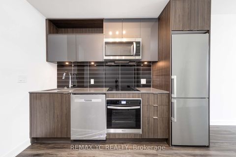 Photo 6 at 1939 - 135 Lower Sherbourne Street, Moss Park, Toronto