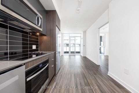 Photo 7 at 1939 - 135 Lower Sherbourne Street, Moss Park, Toronto