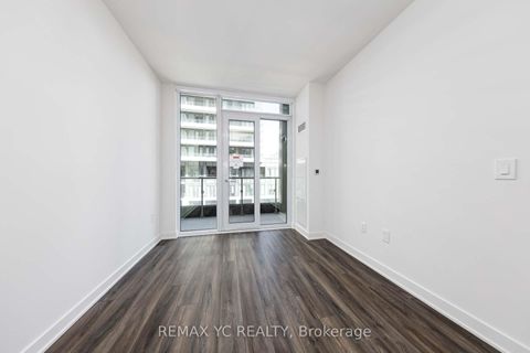 Photo 9 at 1939 - 135 Lower Sherbourne Street, Moss Park, Toronto