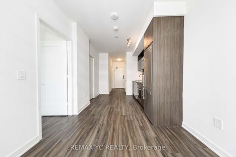 Photo 10 at 1939 - 135 Lower Sherbourne Street, Moss Park, Toronto