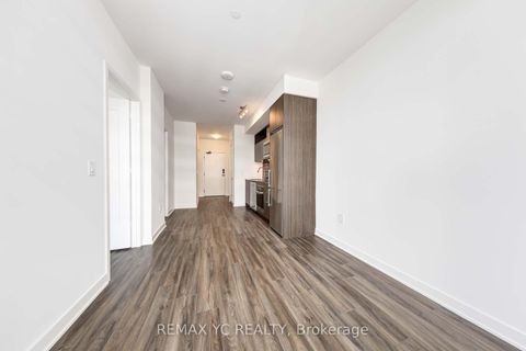 Photo 11 at 1939 - 135 Lower Sherbourne Street, Moss Park, Toronto