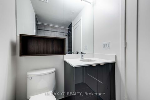 Photo 12 at 1939 - 135 Lower Sherbourne Street, Moss Park, Toronto