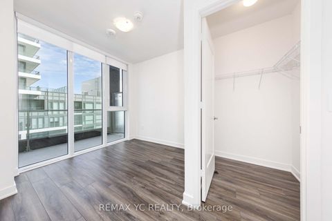 Photo 16 at 1939 - 135 Lower Sherbourne Street, Moss Park, Toronto