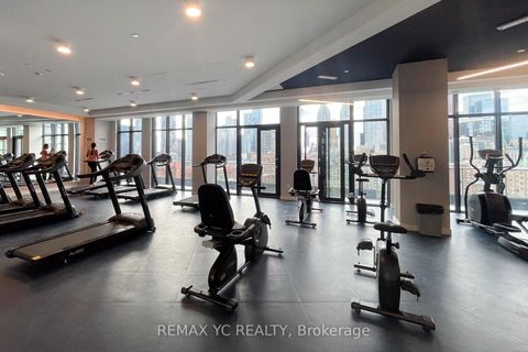 Photo 24 at 1939 - 135 Lower Sherbourne Street, Moss Park, Toronto