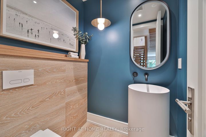 Photo 6 at 444 Roxton Road, Little Italy, Toronto