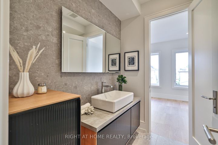 Photo 17 at 444 Roxton Road, Little Italy, Toronto