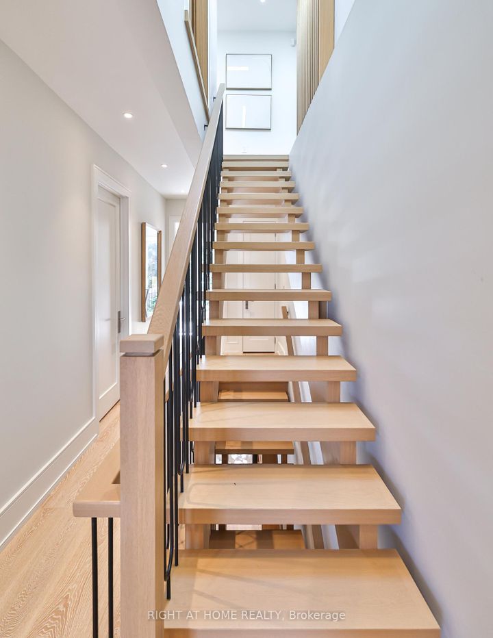 Photo 19 at 444 Roxton Road, Little Italy, Toronto