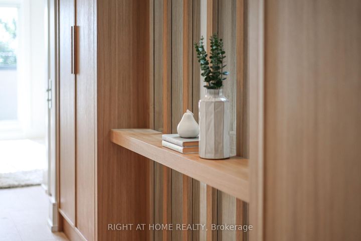 Photo 21 at 444 Roxton Road, Little Italy, Toronto