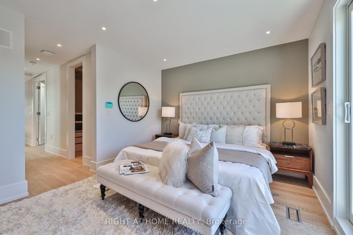 Photo 23 at 444 Roxton Road, Little Italy, Toronto