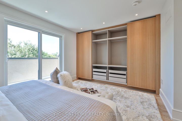 Photo 24 at 444 Roxton Road, Little Italy, Toronto