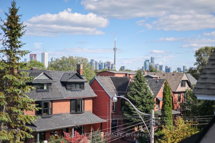 Photo 33 at 444 Roxton Road, Little Italy, Toronto