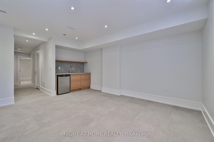 Photo 35 at 444 Roxton Road, Little Italy, Toronto