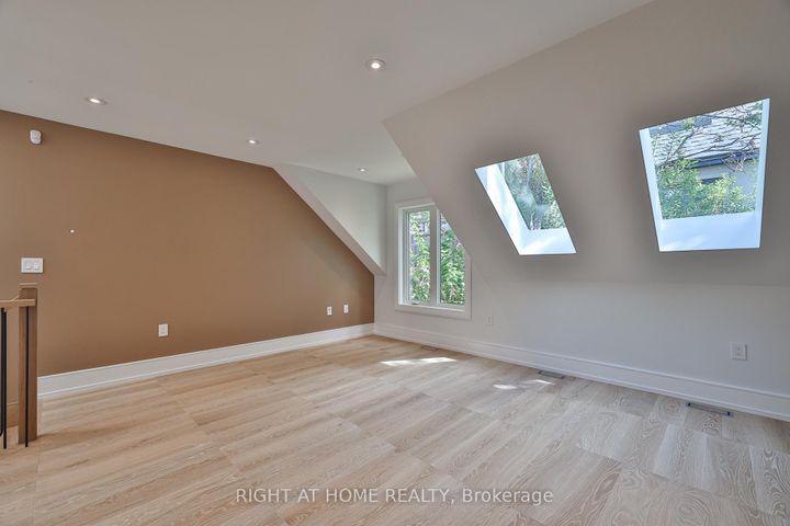 Photo 42 at 444 Roxton Road, Little Italy, Toronto