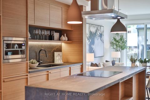 Photo 1 at 444 Roxton Road, Little Italy, Toronto