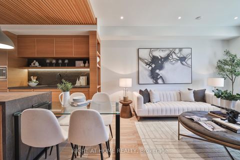 Photo 8 at 444 Roxton Road, Little Italy, Toronto