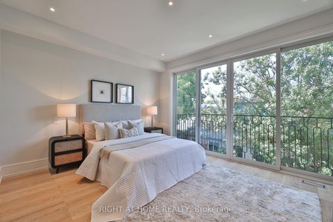 Photo 12 at 444 Roxton Road, Little Italy, Toronto